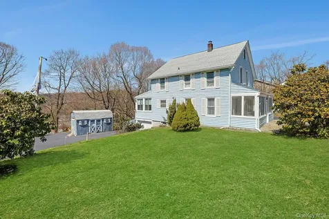 321 Fort Washington Avenue Hawthorne NY 10532