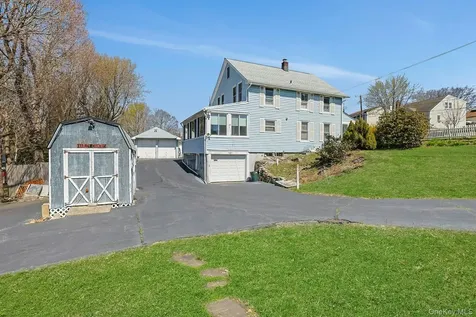 321 Fort Washington Avenue Hawthorne NY 10532