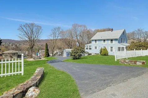 321 Fort Washington Avenue Hawthorne NY 10532