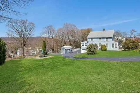 321 Fort Washington Avenue Hawthorne NY 10532