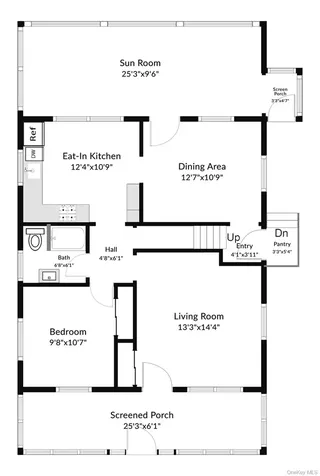 321 Fort Washington Avenue Hawthorne NY 10532