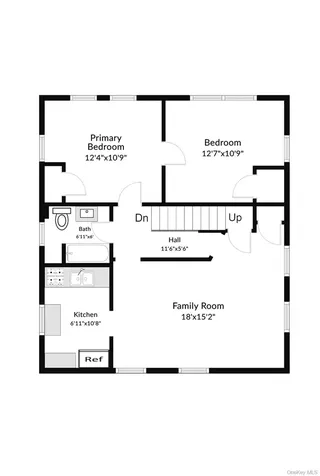 321 Fort Washington Avenue Hawthorne NY 10532