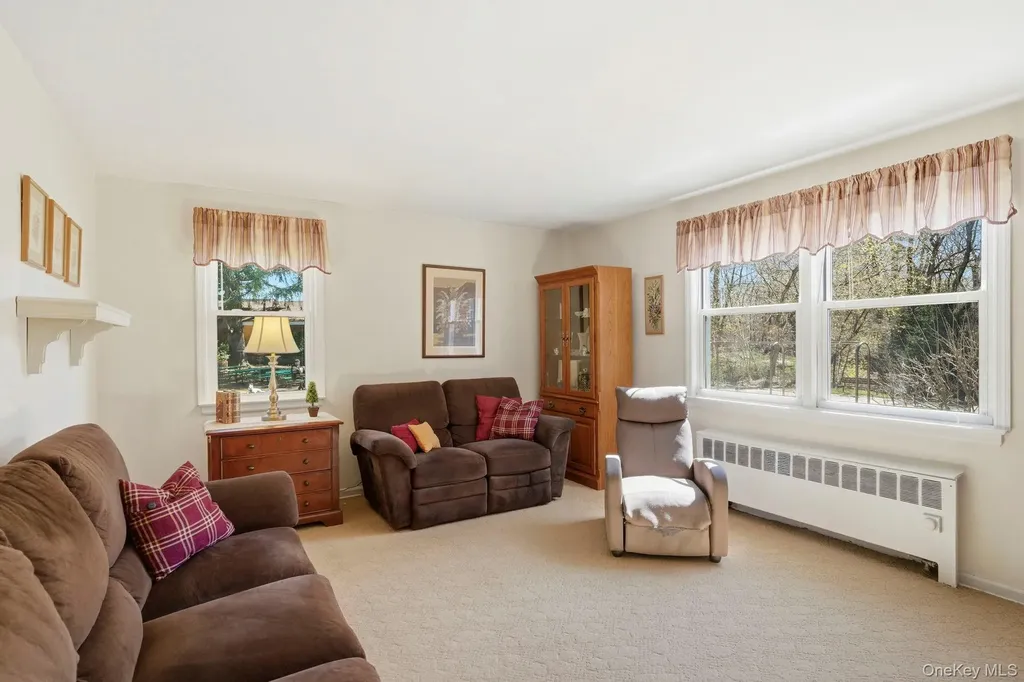 3 Bryant Crescent White Plains NY 10605
