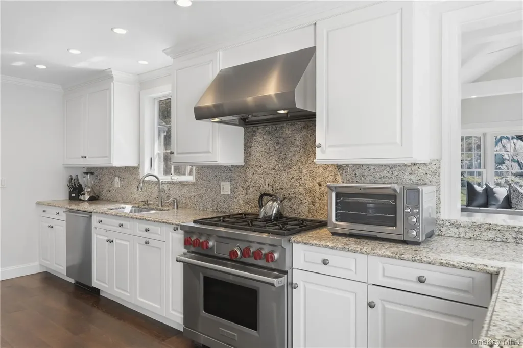 6 Spruce Hollow Armonk NY 10504
