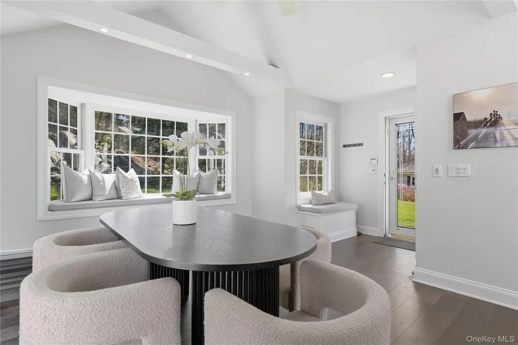 6 Spruce Hollow Armonk NY 10504