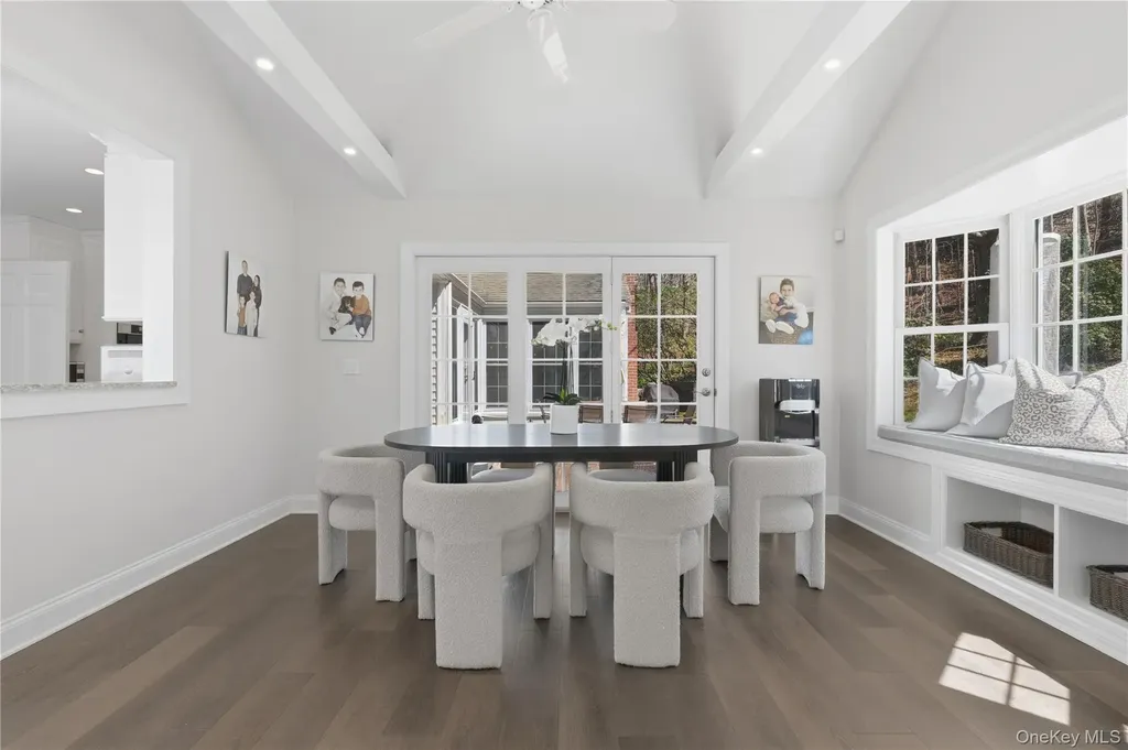 6 Spruce Hollow Armonk NY 10504