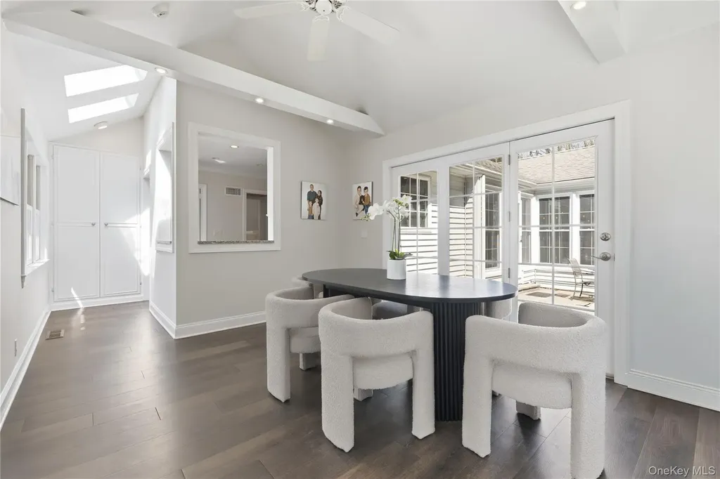 6 Spruce Hollow Armonk NY 10504