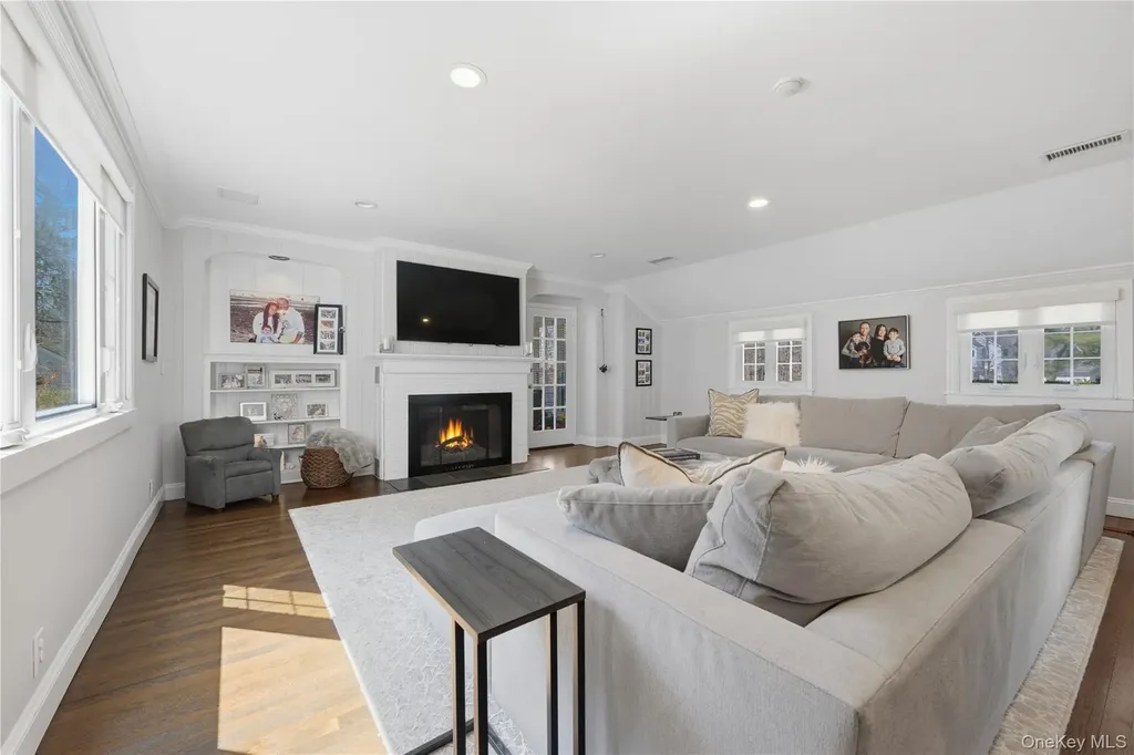 6 Spruce Hollow Armonk NY 10504