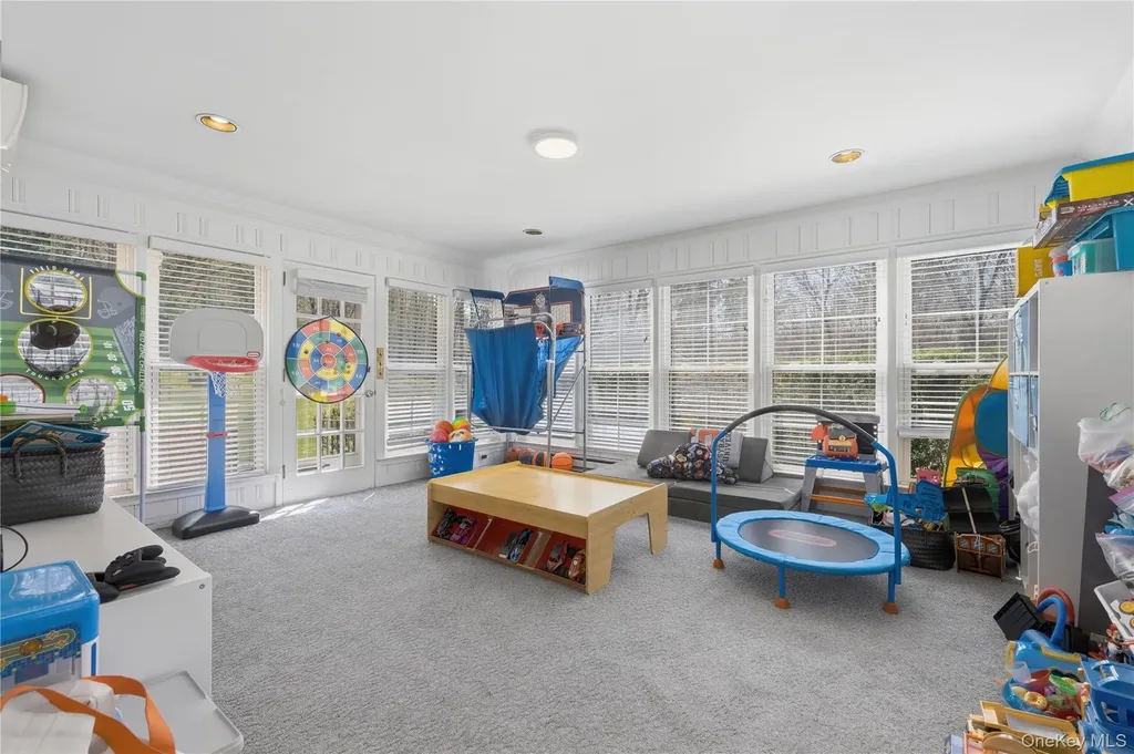 6 Spruce Hollow Armonk NY 10504