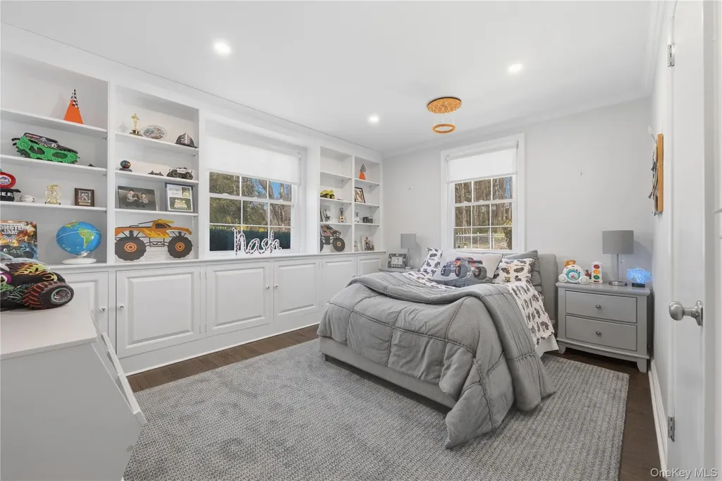 6 Spruce Hollow Armonk NY 10504