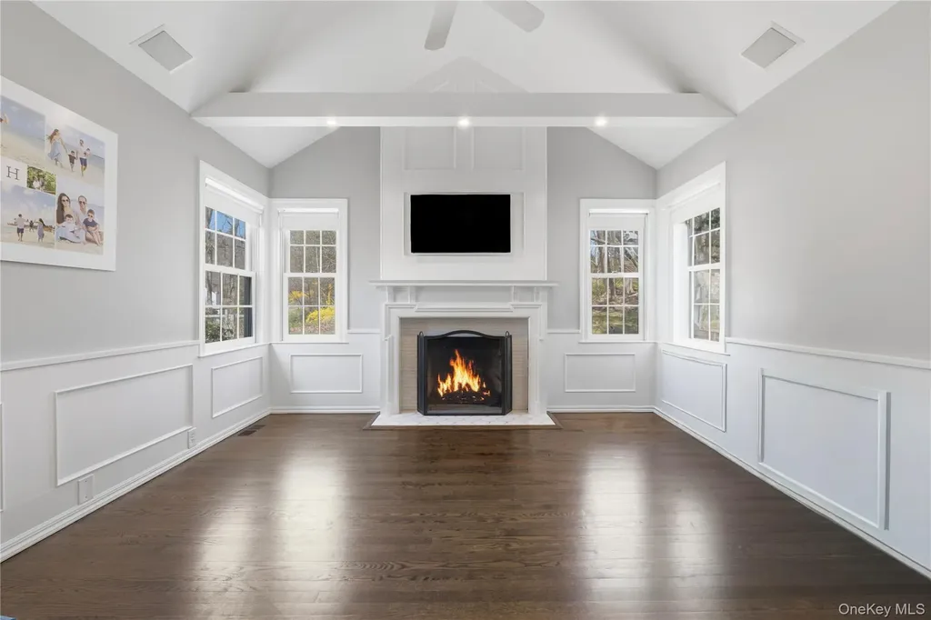 6 Spruce Hollow Armonk NY 10504