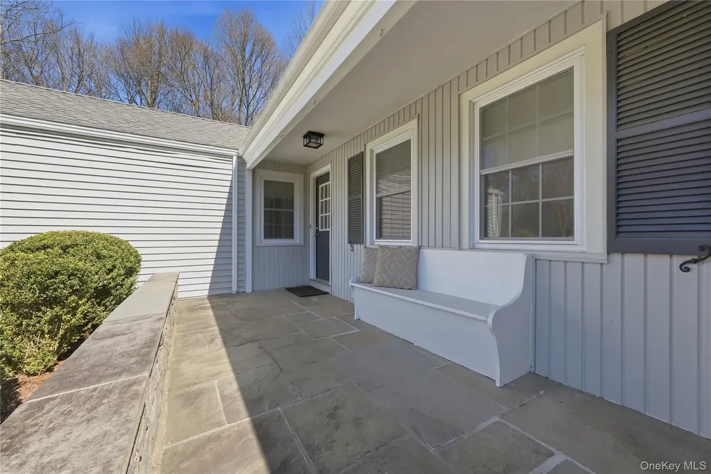 6 Spruce Hollow Armonk NY 10504