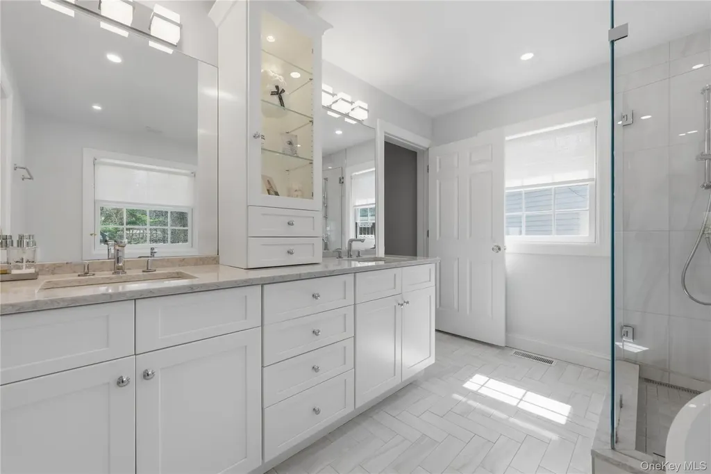 6 Spruce Hollow Armonk NY 10504