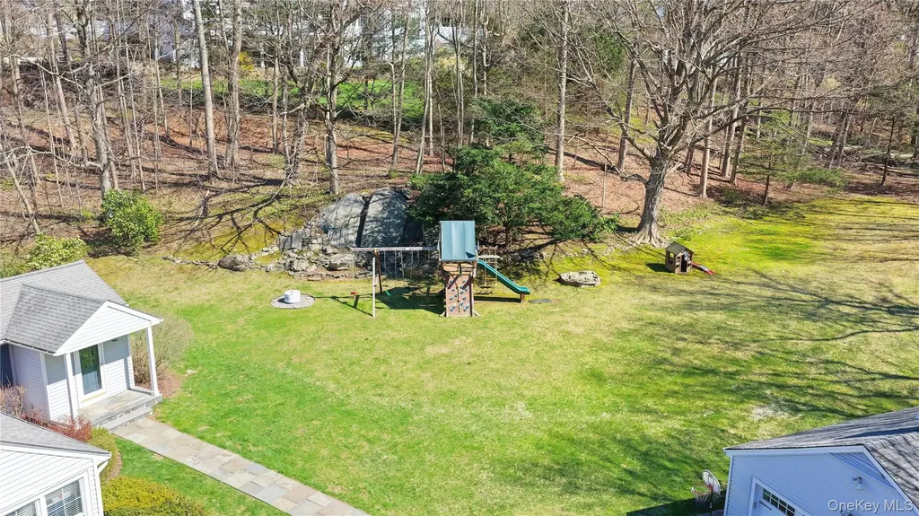 6 Spruce Hollow Armonk NY 10504