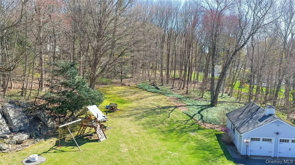 6 Spruce Hollow Armonk NY 10504