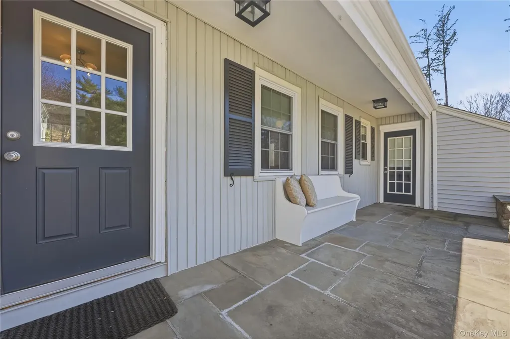 6 Spruce Hollow Armonk NY 10504