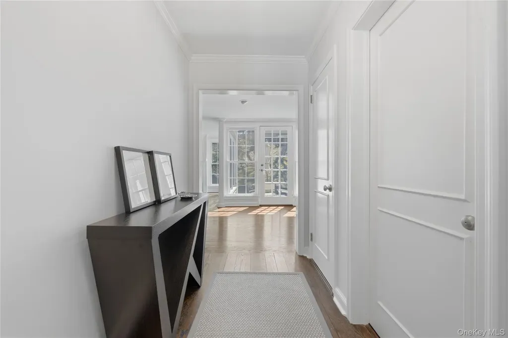 6 Spruce Hollow Armonk NY 10504