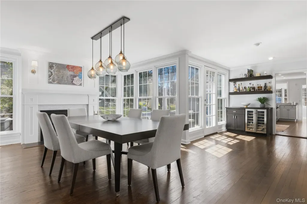 6 Spruce Hollow Armonk NY 10504