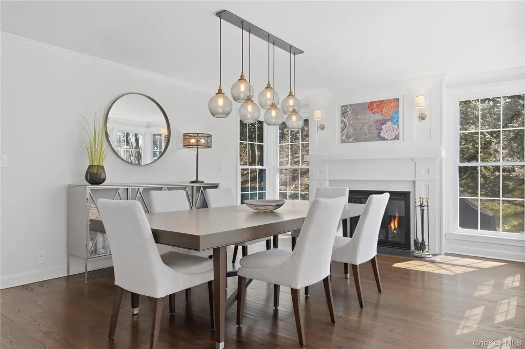6 Spruce Hollow Armonk NY 10504