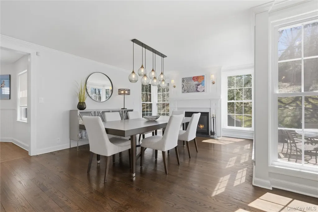 6 Spruce Hollow Armonk NY 10504