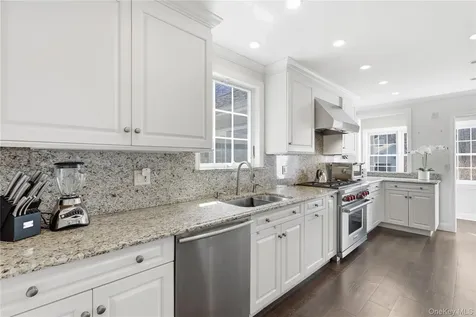 6 Spruce Hollow Armonk NY 10504