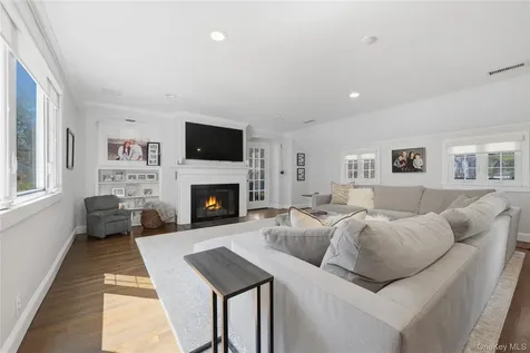 6 Spruce Hollow Armonk NY 10504