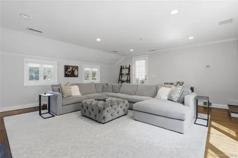 6 Spruce Hollow Armonk NY 10504