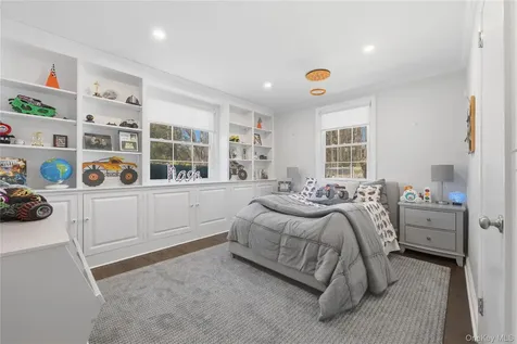 6 Spruce Hollow Armonk NY 10504