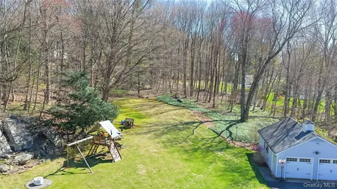 6 Spruce Hollow Armonk NY 10504