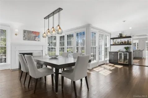 6 Spruce Hollow Armonk NY 10504