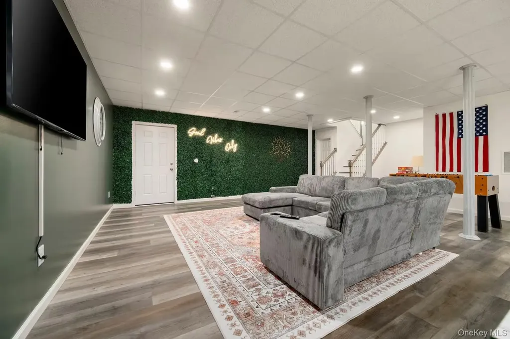 3 Wilson Road Sparrowbush NY 12780