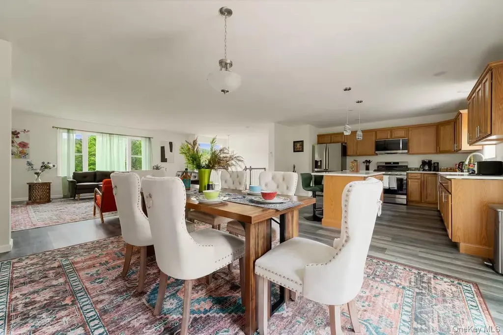 3 Wilson Road Sparrowbush NY 12780