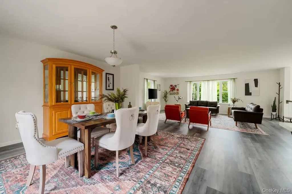 3 Wilson Road Sparrowbush NY 12780