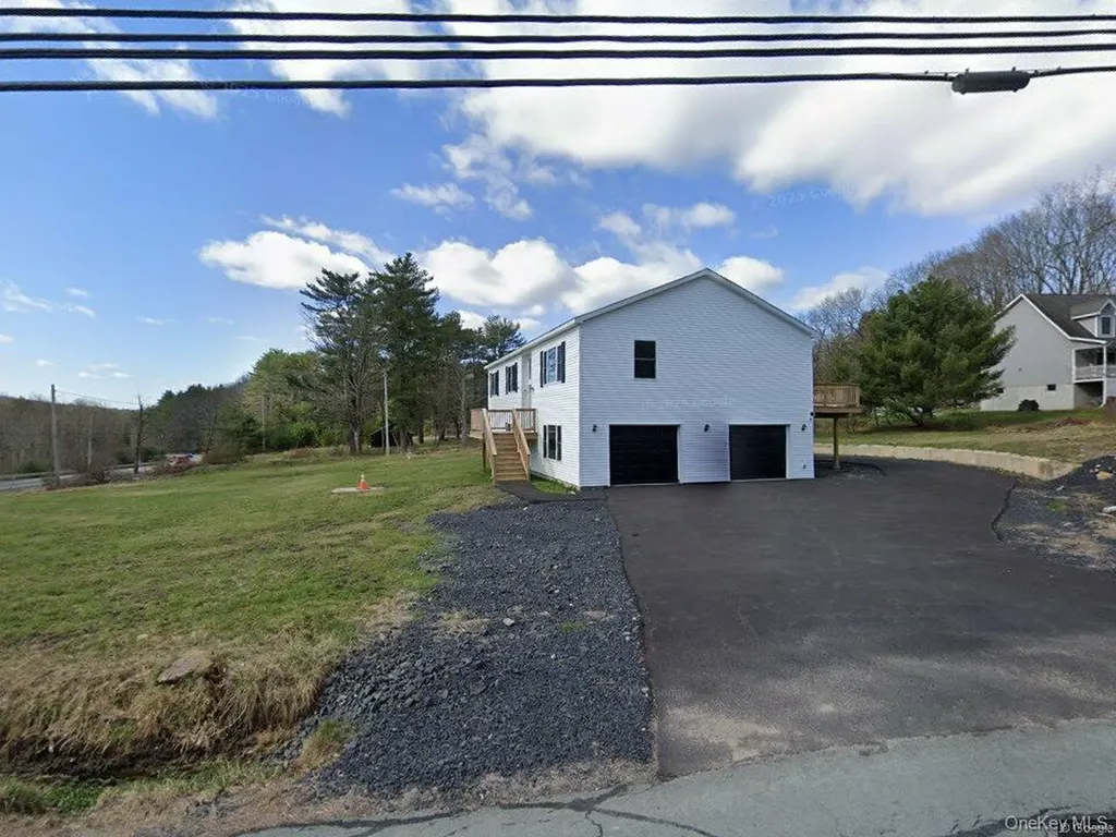 3 Wilson Road Sparrowbush NY 12780