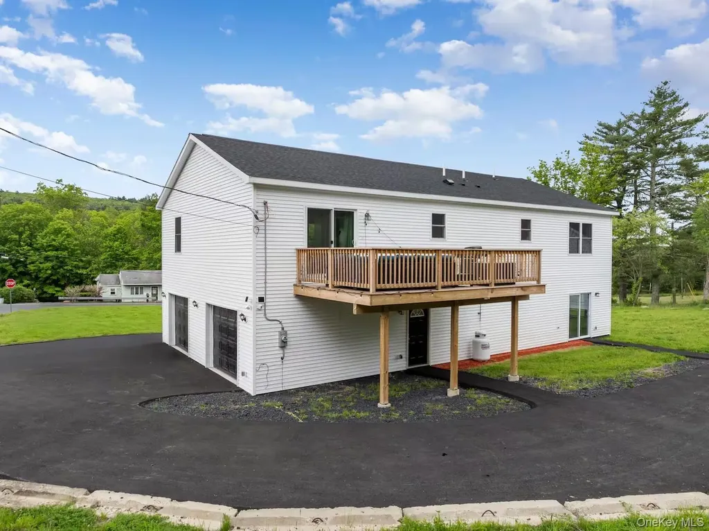 3 Wilson Road Sparrowbush NY 12780