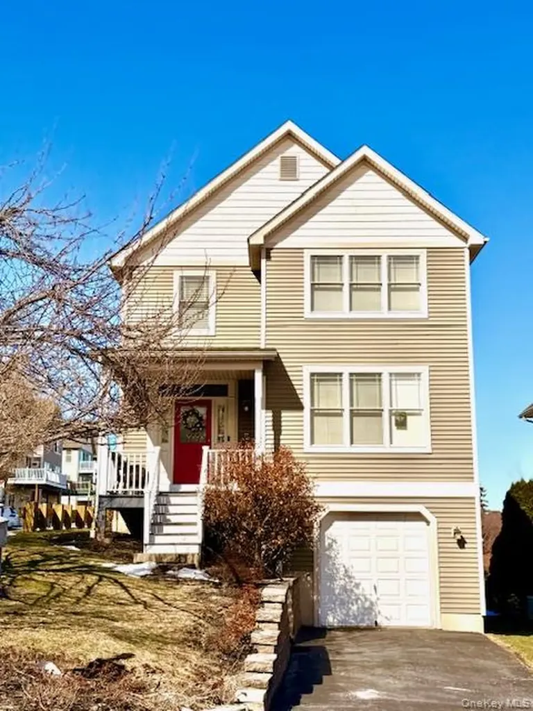 4 Broad Street Newburgh NY 12550