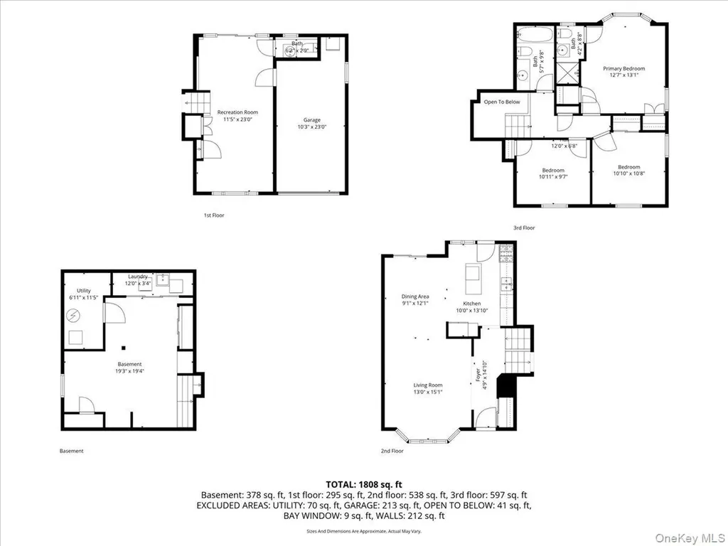 20 Pickwick Drive W Syosset NY 11791