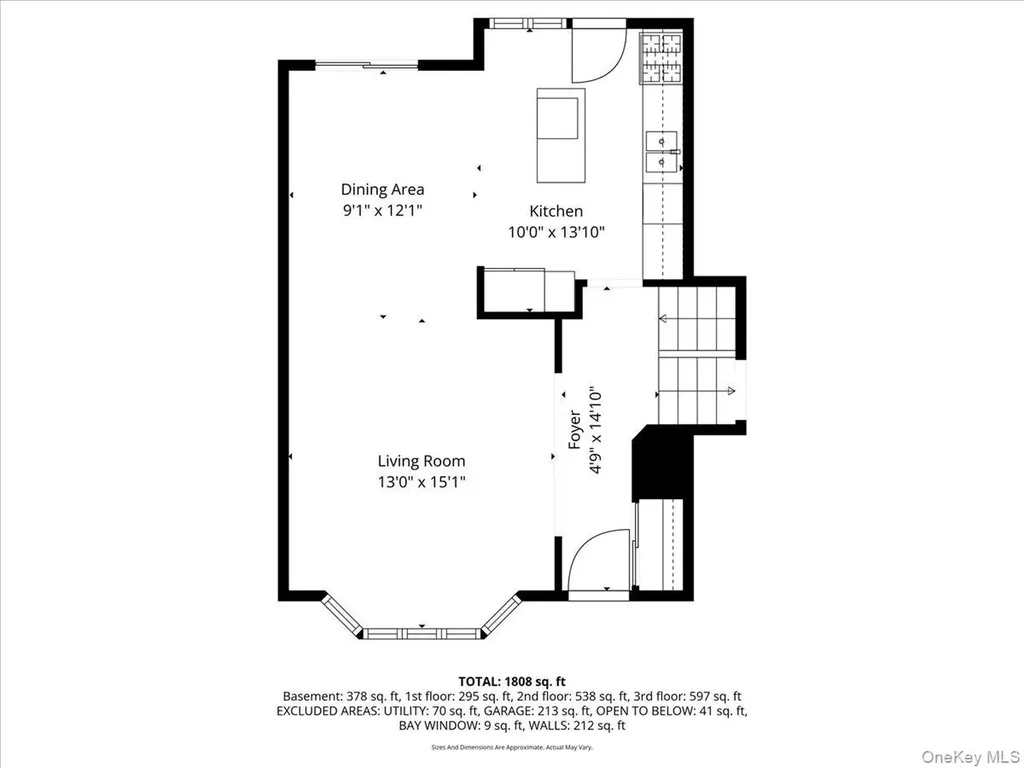 20 Pickwick Drive W Syosset NY 11791