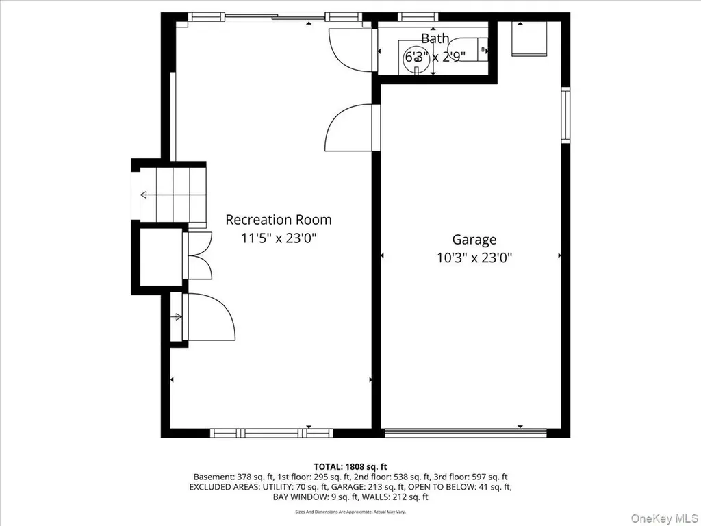 20 Pickwick Drive W Syosset NY 11791