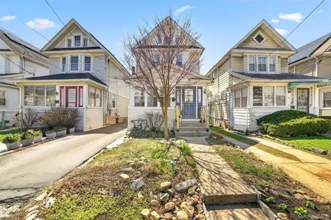 146 Beechwood Avenue Mount Vernon NY 10553