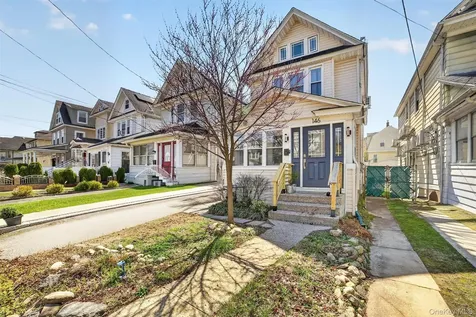 146 Beechwood Avenue Mount Vernon NY 10553