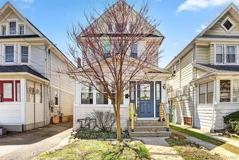 146 Beechwood Avenue Mount Vernon NY 10553