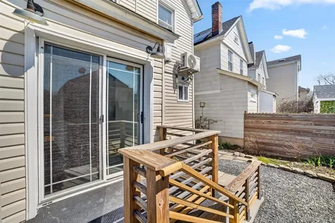 146 Beechwood Avenue Mount Vernon NY 10553