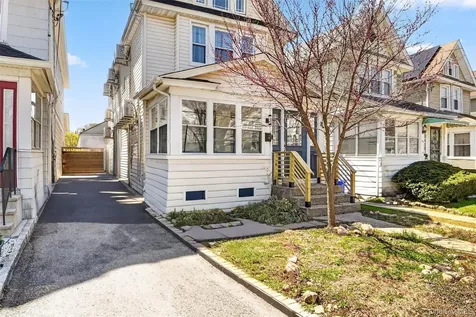 146 Beechwood Avenue Mount Vernon NY 10553