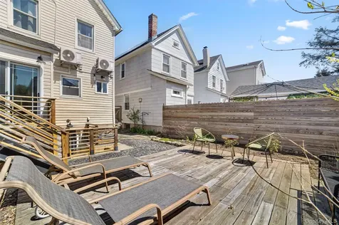 146 Beechwood Avenue Mount Vernon NY 10553