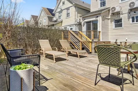 146 Beechwood Avenue Mount Vernon NY 10553