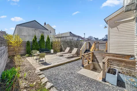 146 Beechwood Avenue Mount Vernon NY 10553