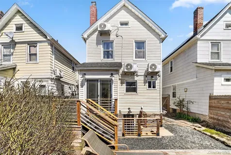 146 Beechwood Avenue Mount Vernon NY 10553