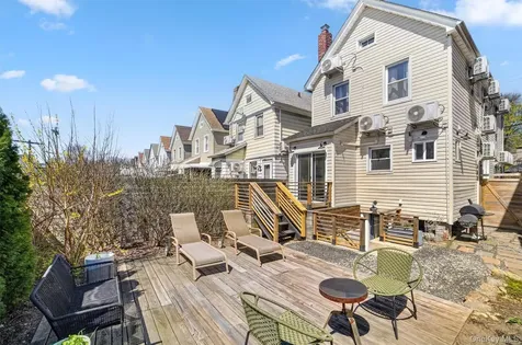 146 Beechwood Avenue Mount Vernon NY 10553