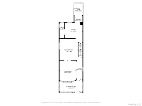 146 Beechwood Avenue Mount Vernon NY 10553